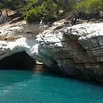 木屋 La Casa Sulla 维耶斯泰