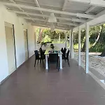 La Casa Sulla 维耶斯泰