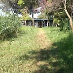 木屋 La Casa Sulla *