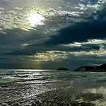 木屋 La Casa Sulla *