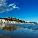 La Casa Sulla 木屋 维耶斯泰