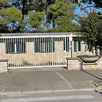 木屋 La Casa Sulla