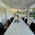 La Casa Sulla 木屋 维耶斯泰