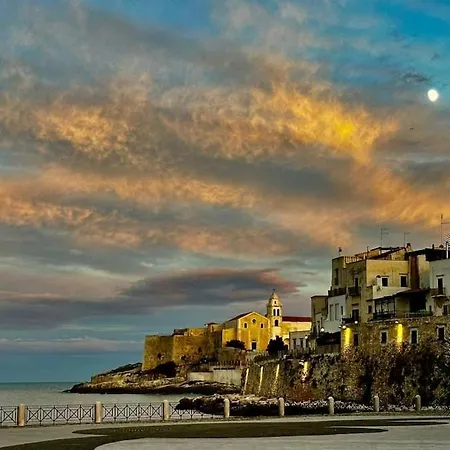 La Casa Sulla Chalet *