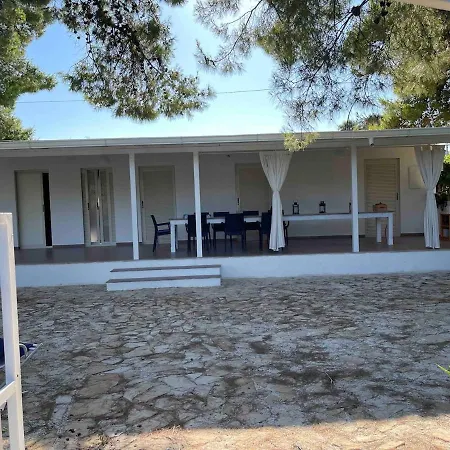 La Casa Sulla Vieste