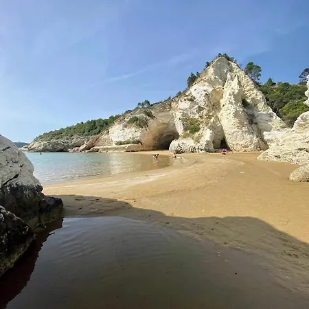 La Casa Sulla * Vieste