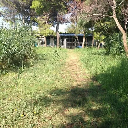 Chalet La Casa Sulla *