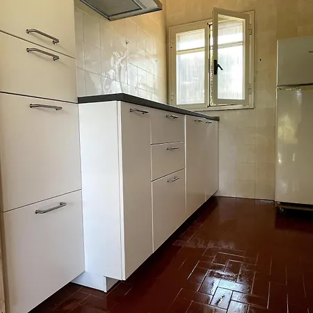 La Casa Sulla Chalet