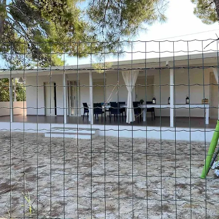 La Casa Sulla Vieste