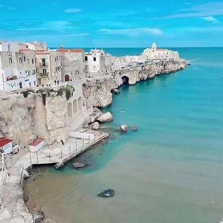 La Casa Sulla * Vieste
