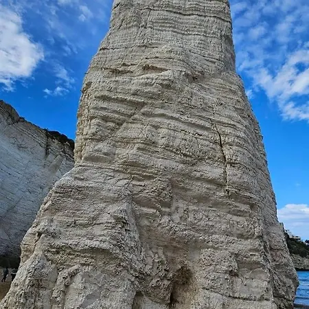 La Casa Sulla Vieste