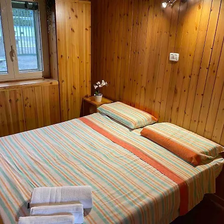 La Casa Sulla Chalet *