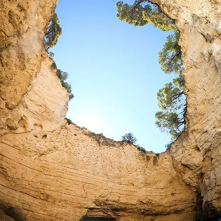 La Casa Sulla Vieste