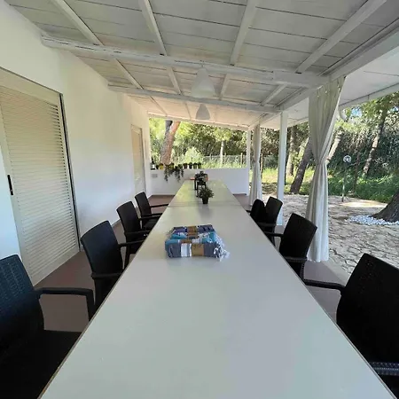 La Casa Sulla Chalet Vieste