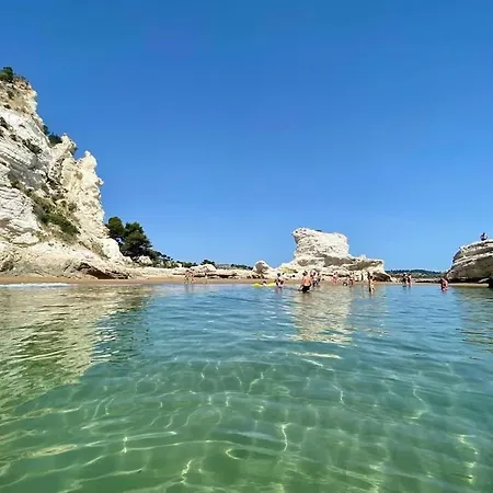 La Casa Sulla * Vieste