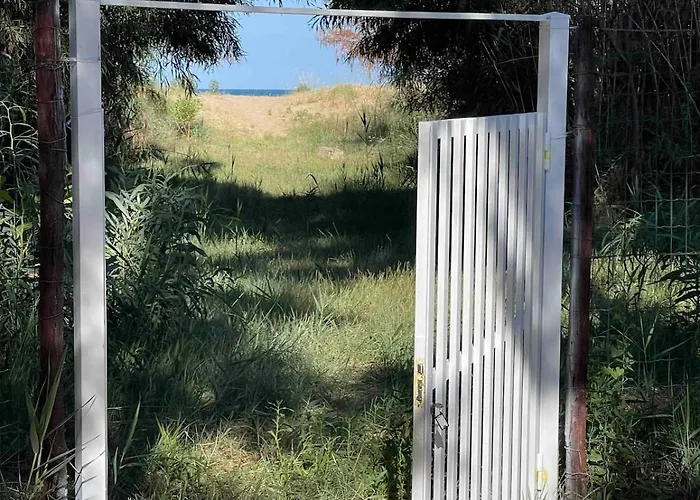 La Casa Sulla Chalet Vieste