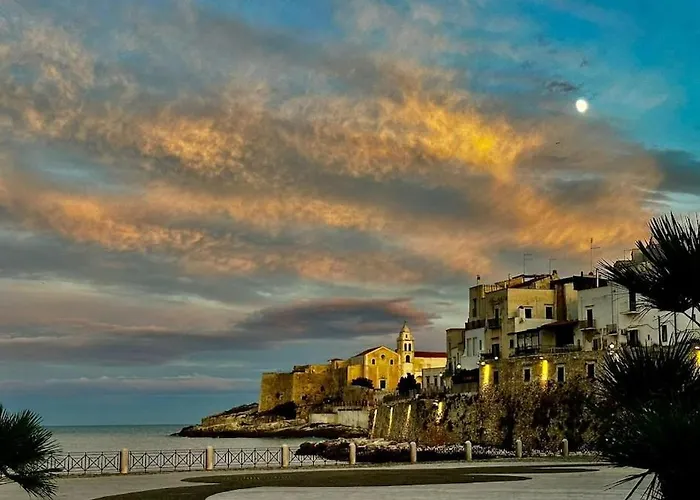 La Casa Sulla Chalet *