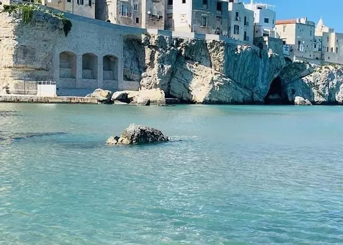 Chalet La Casa Sulla