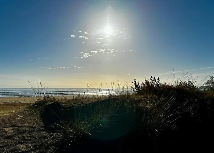 La Casa Sulla Chalet *