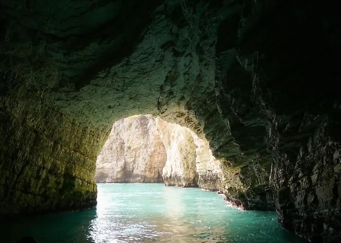 Chalet La Casa Sulla