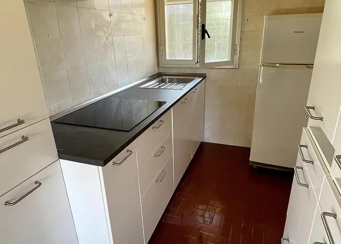 Chalet La Casa Sulla Vieste