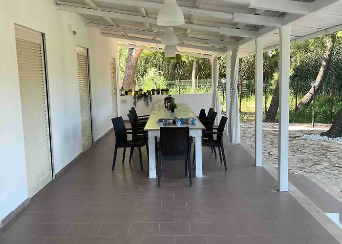 La Casa Sulla Vieste