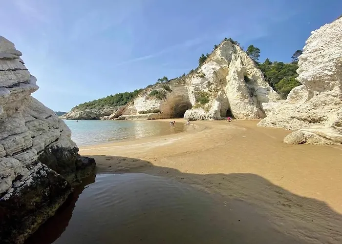 La Casa Sulla * Vieste