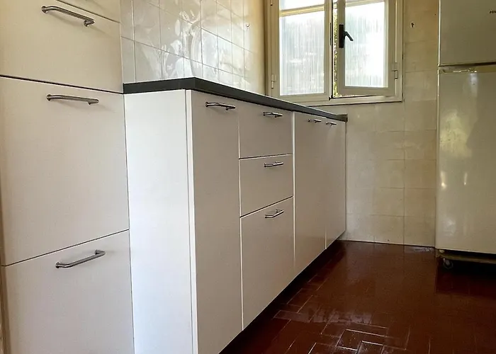 La Casa Sulla Chalet