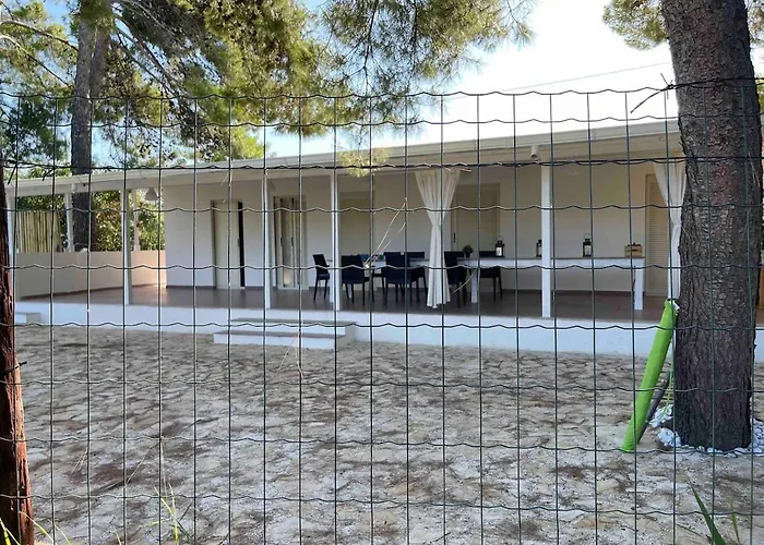 La Casa Sulla Vieste