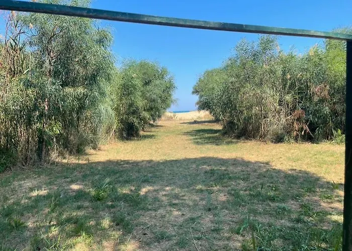 Chalet La Casa Sulla *