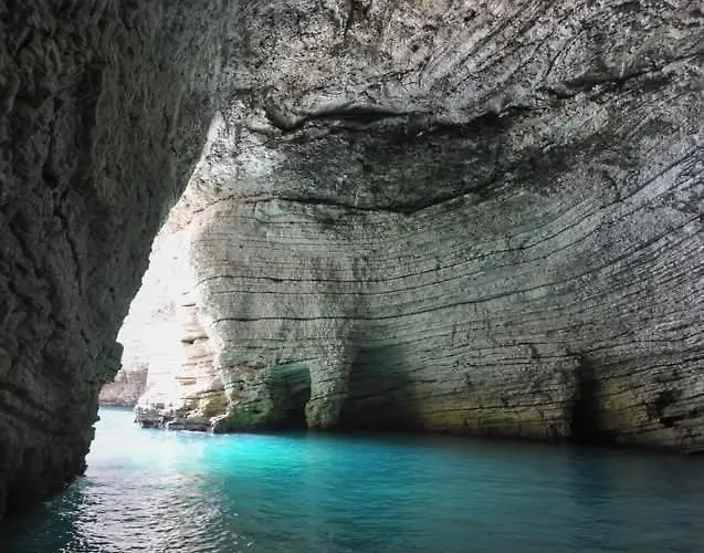 Chalet La Casa Sulla