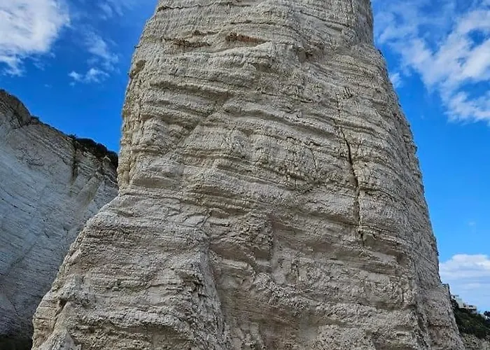 La Casa Sulla Vieste