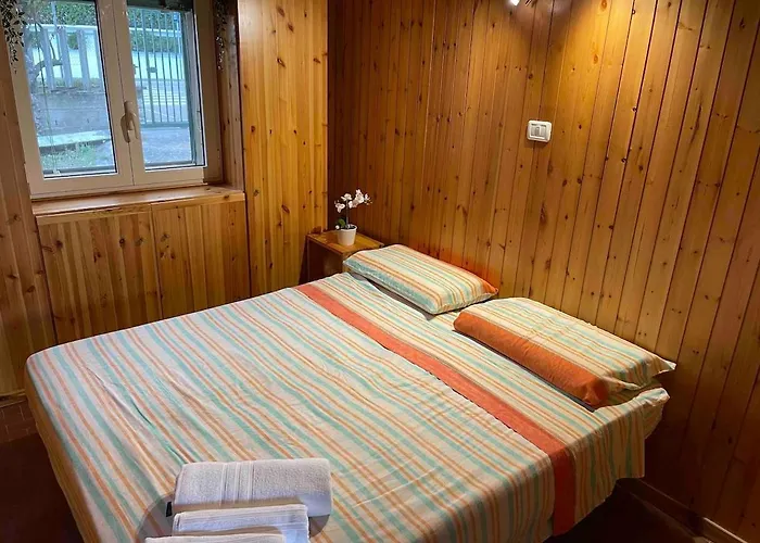 La Casa Sulla Chalet *