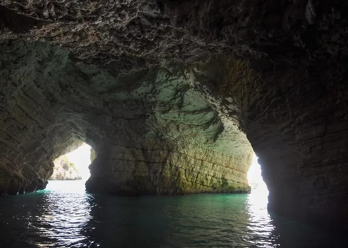 La Casa Sulla Chalet