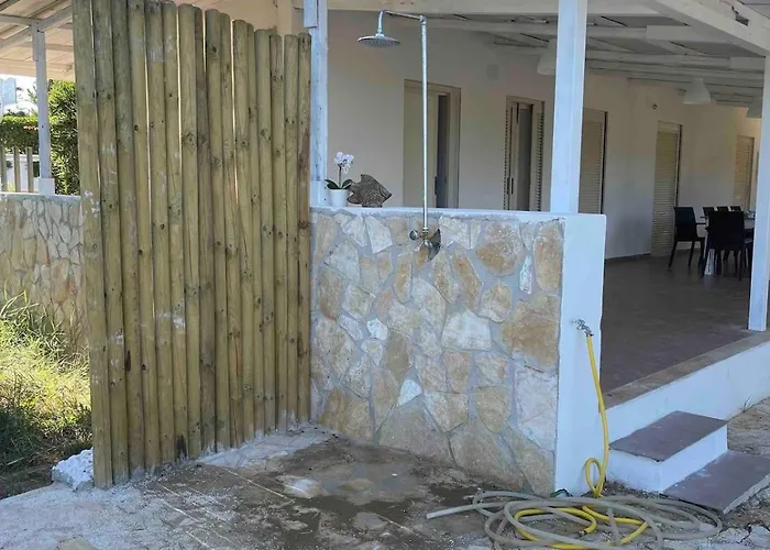 La Casa Sulla Chalet Vieste