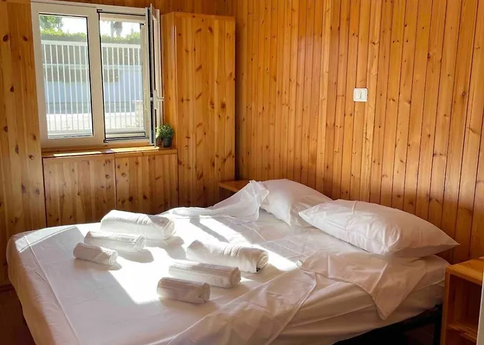 La Casa Sulla Vieste