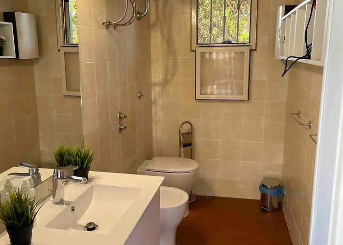 La Casa Sulla * Vieste