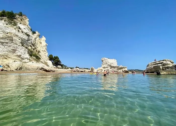 La Casa Sulla * Vieste