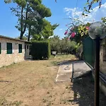 شاليه La Casa Sulla