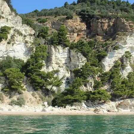 La Casa Sulla Chalet *