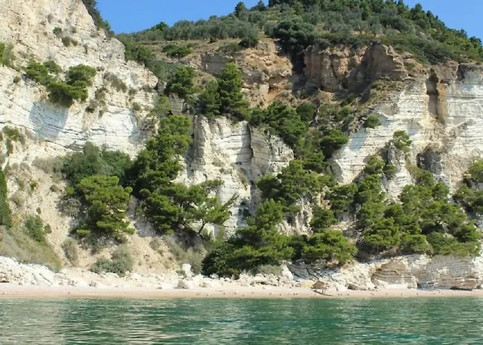 La Casa Sulla Chalet *