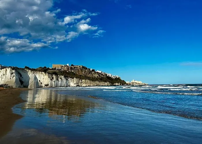 La Casa Sulla Chalet Vieste