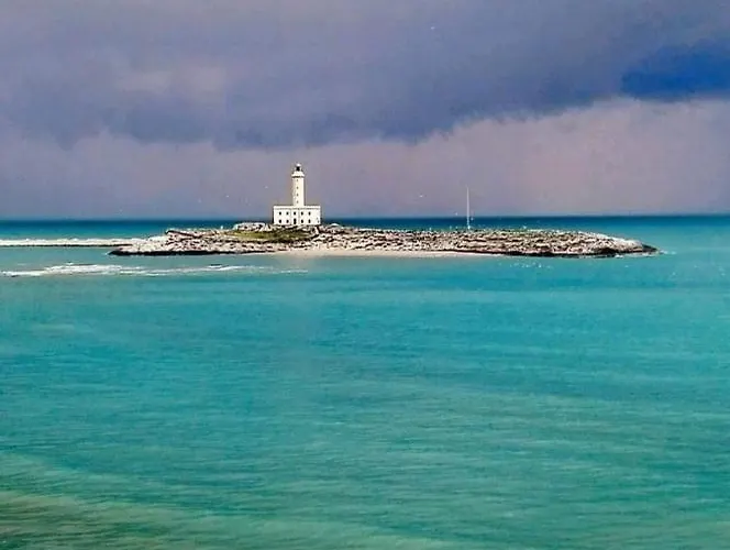 La Casa Sulla Chalet