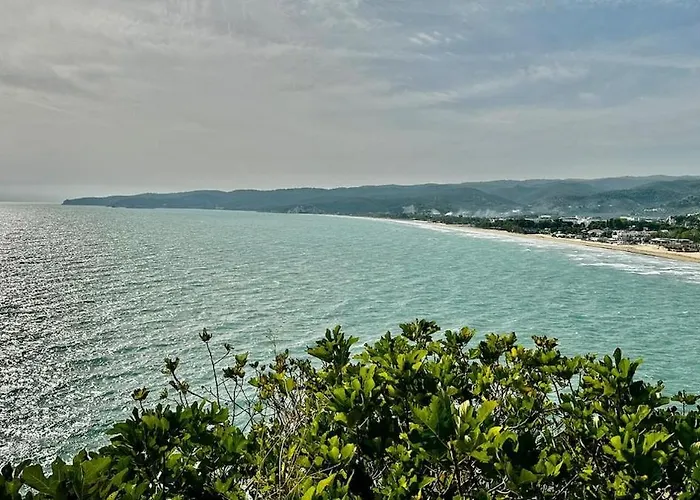 La Casa Sulla Chalet Vieste